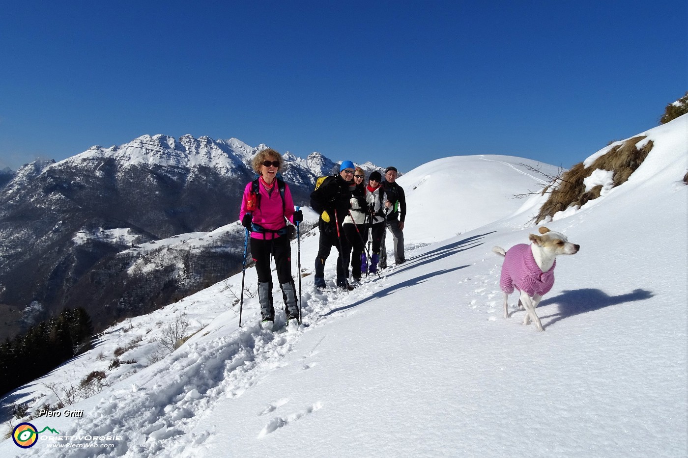 01 Salendo allo Zuc di Valbona Stelina ci fa da guida !.JPG